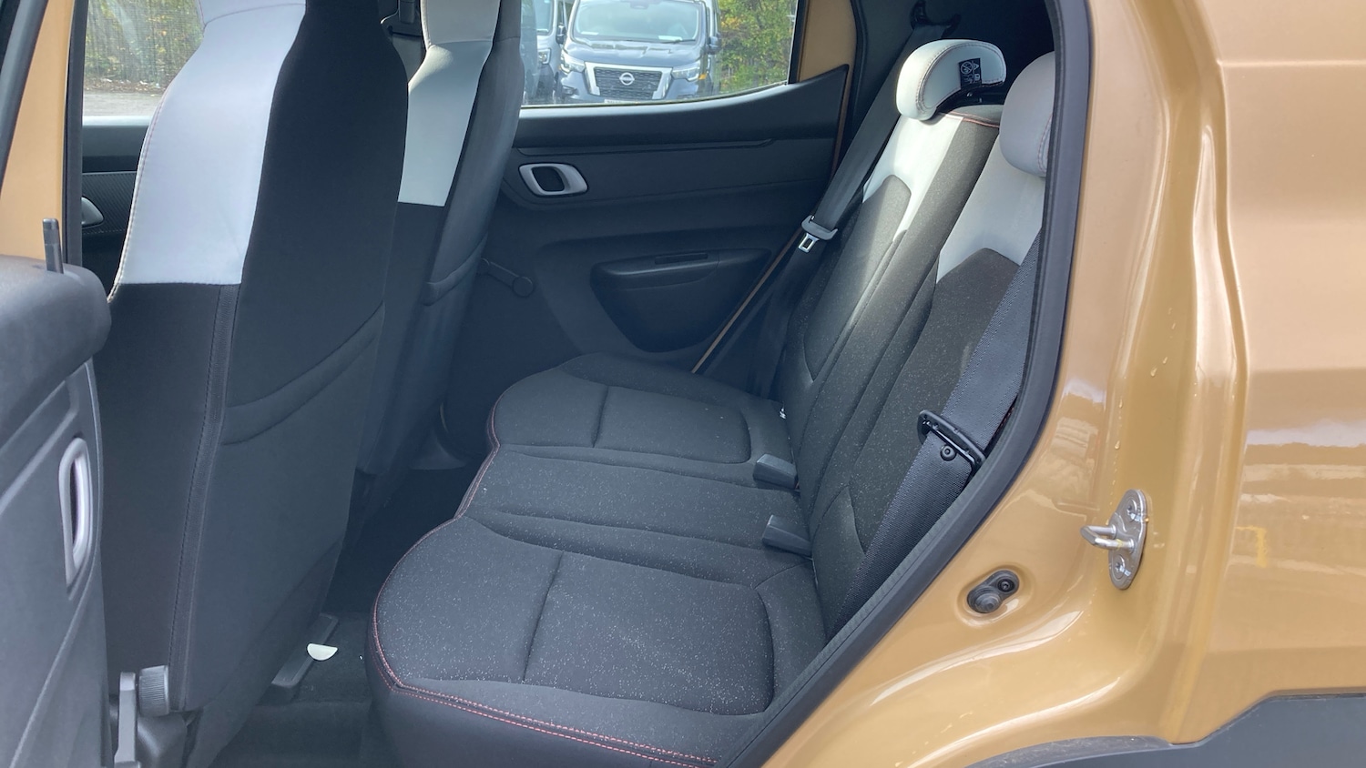 Used Dacia Spring 2025 for sale - 76391654: Photo 16