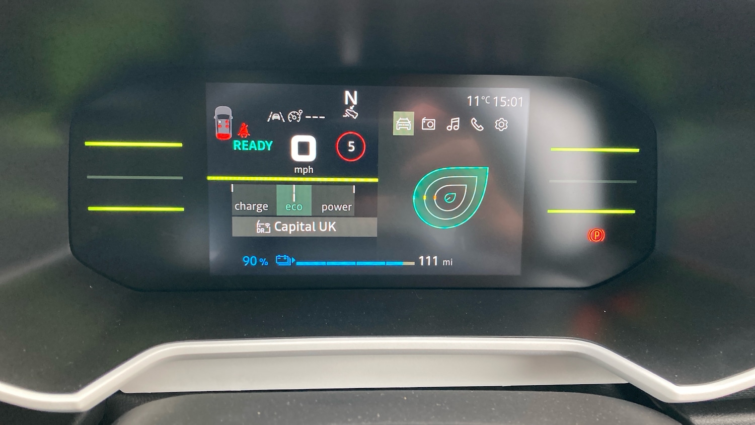 Used Dacia Spring 2025 for sale - 76391654: Photo 18