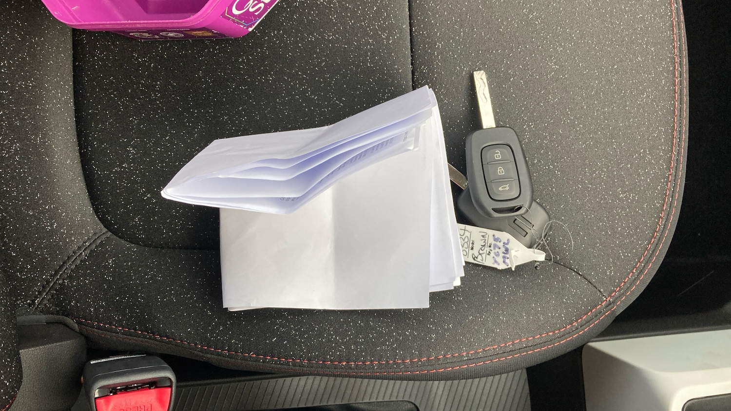 Used Dacia Spring 2025 for sale - 76391654: Photo 19