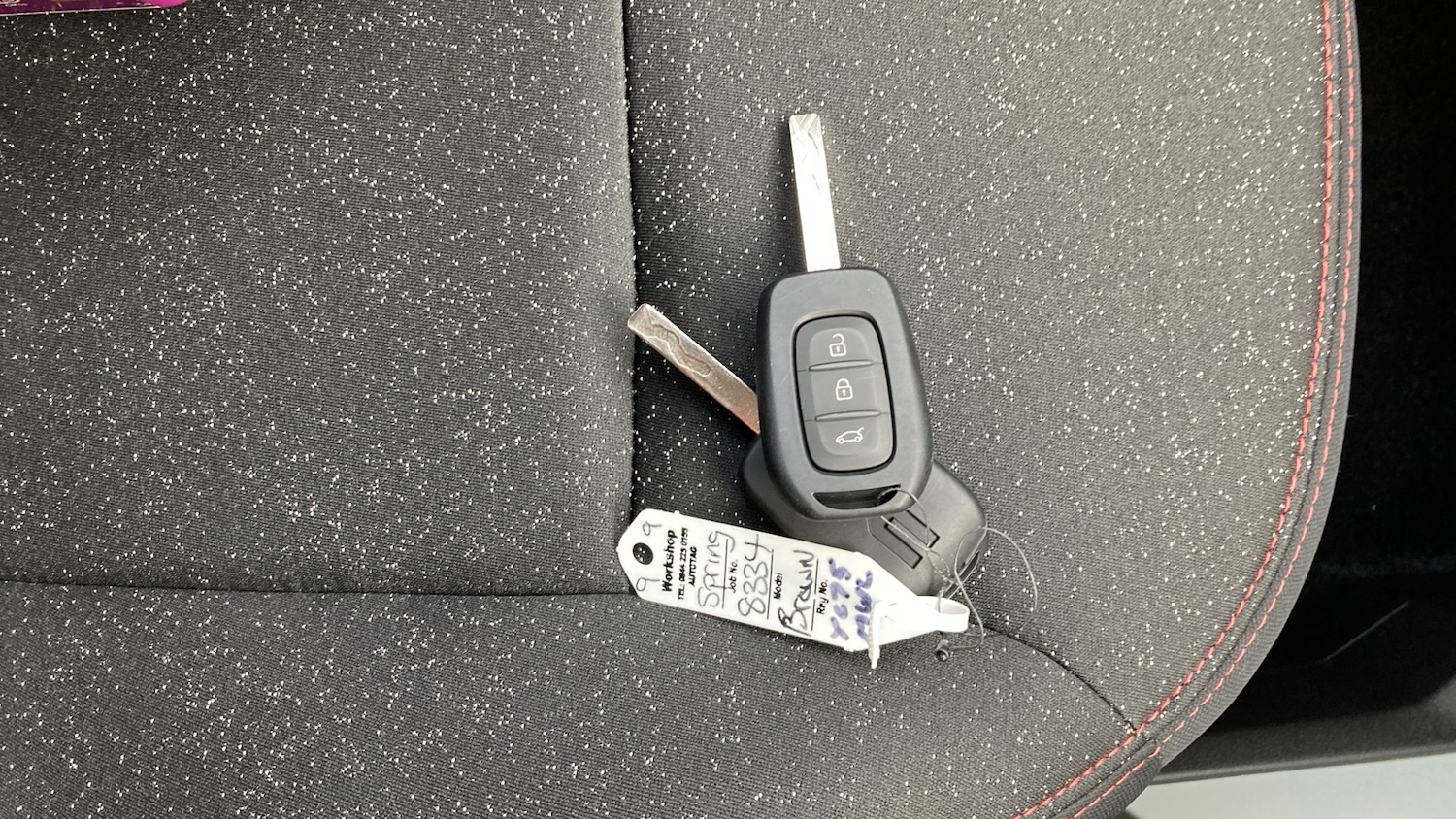 Used Dacia Spring 2025 for sale - 76391654: Photo 20