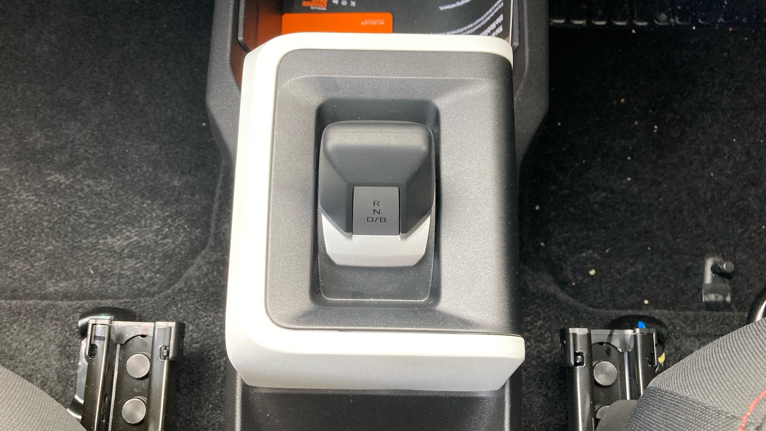 Used Dacia Spring 2025 for sale - 76391654: Photo 22