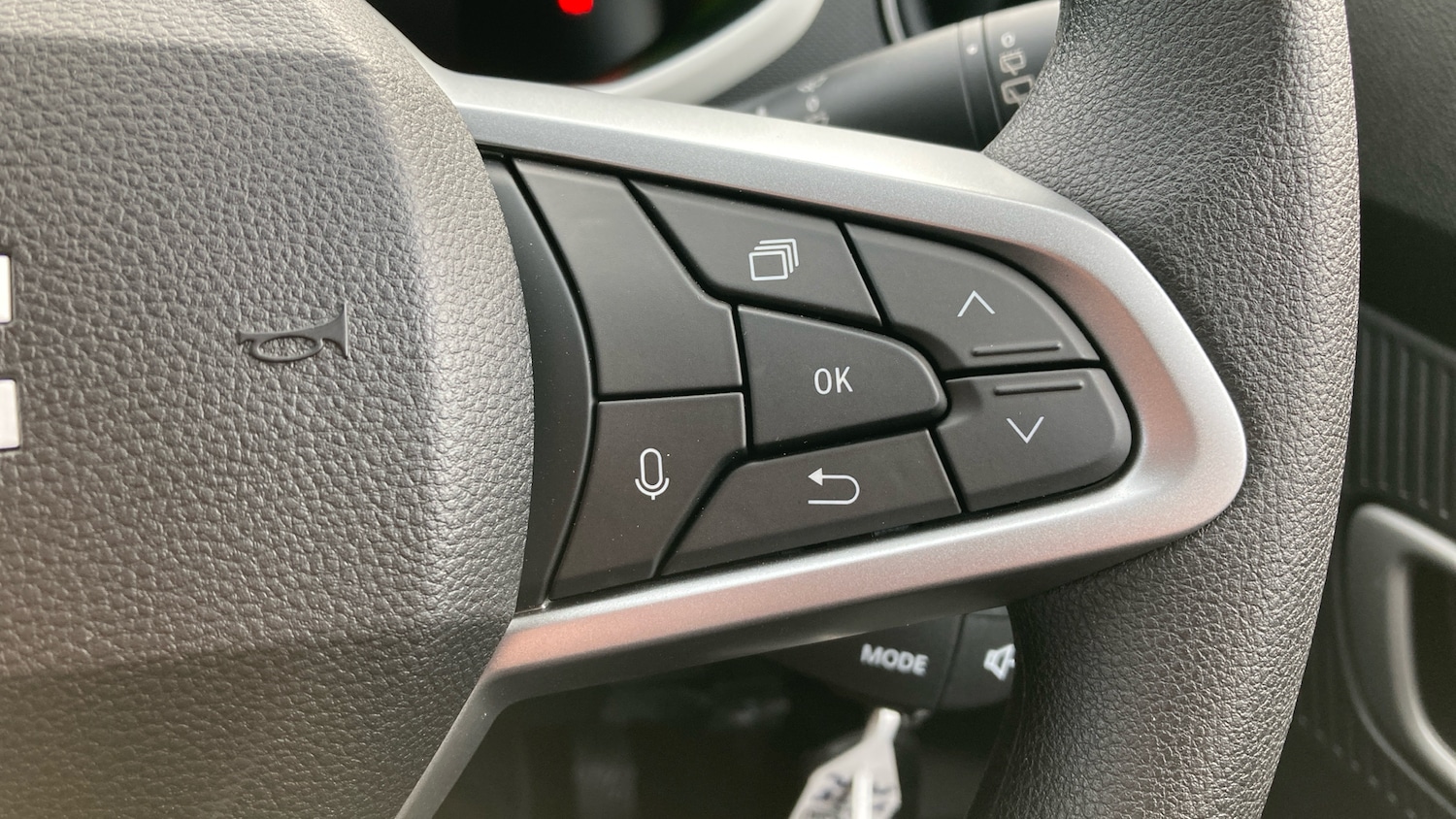 Used Dacia Spring 2025 for sale - 76391654: Photo 24