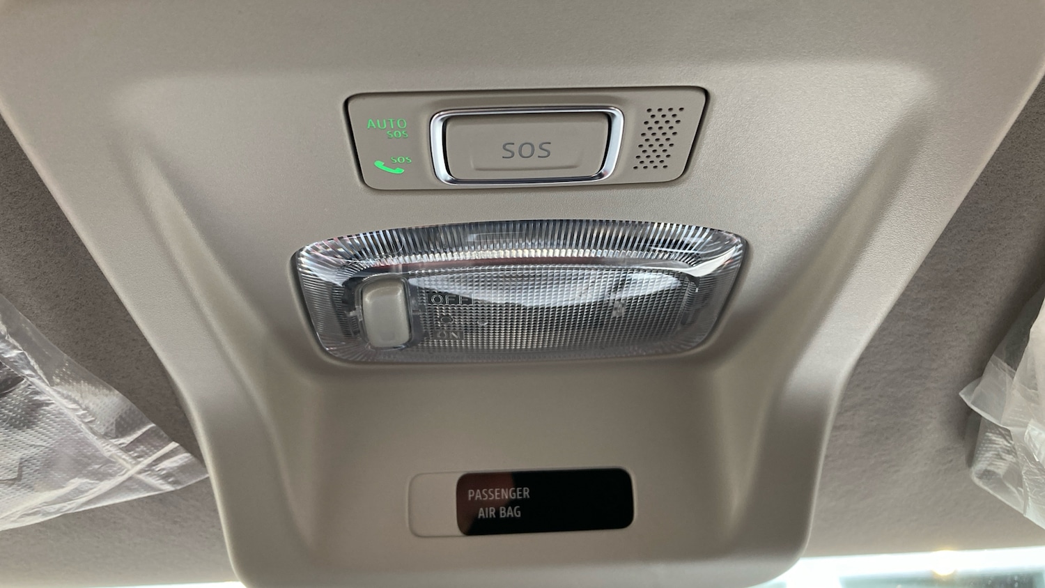 Used Dacia Spring 2025 for sale - 76391654: Photo 25