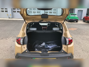 Used Dacia Spring 2025 for sale - 76391654: Photo