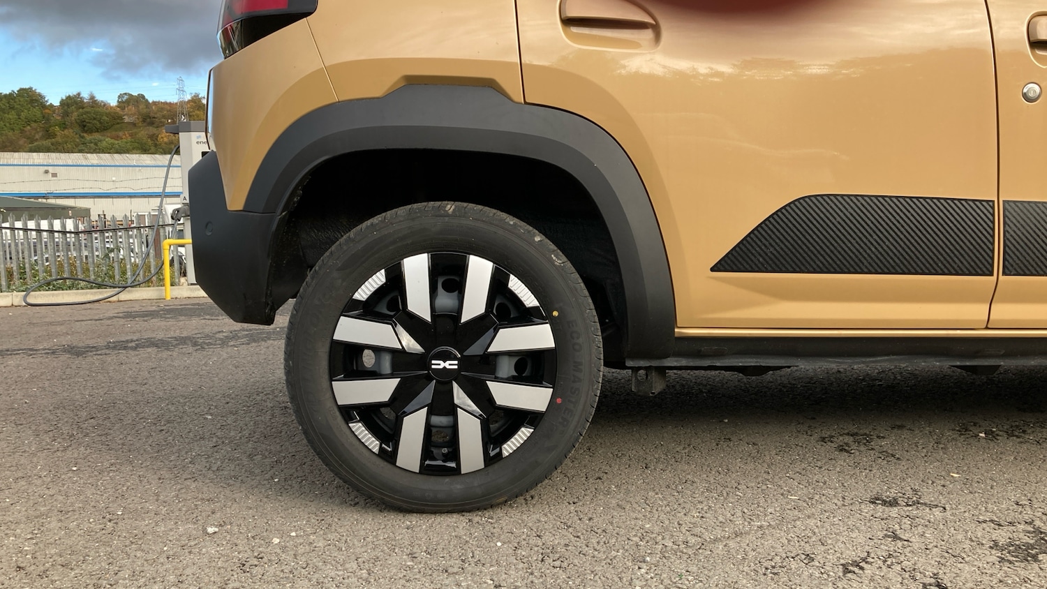 Used Dacia Spring 2025 for sale - 76391654: Photo 7