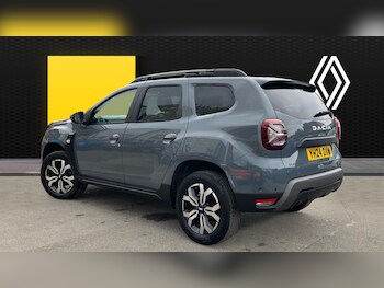 Used Dacia Duster 2024 for sale - 77656072: Photo