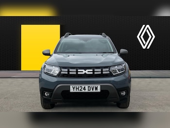 Used Dacia Duster 2024 for sale - 77656072: Photo