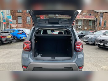 Used Dacia Duster 2024 for sale - 77656072: Photo