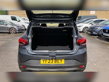 Used Dacia Sandero Stepway 2023 for sale - 78926109: Photo
