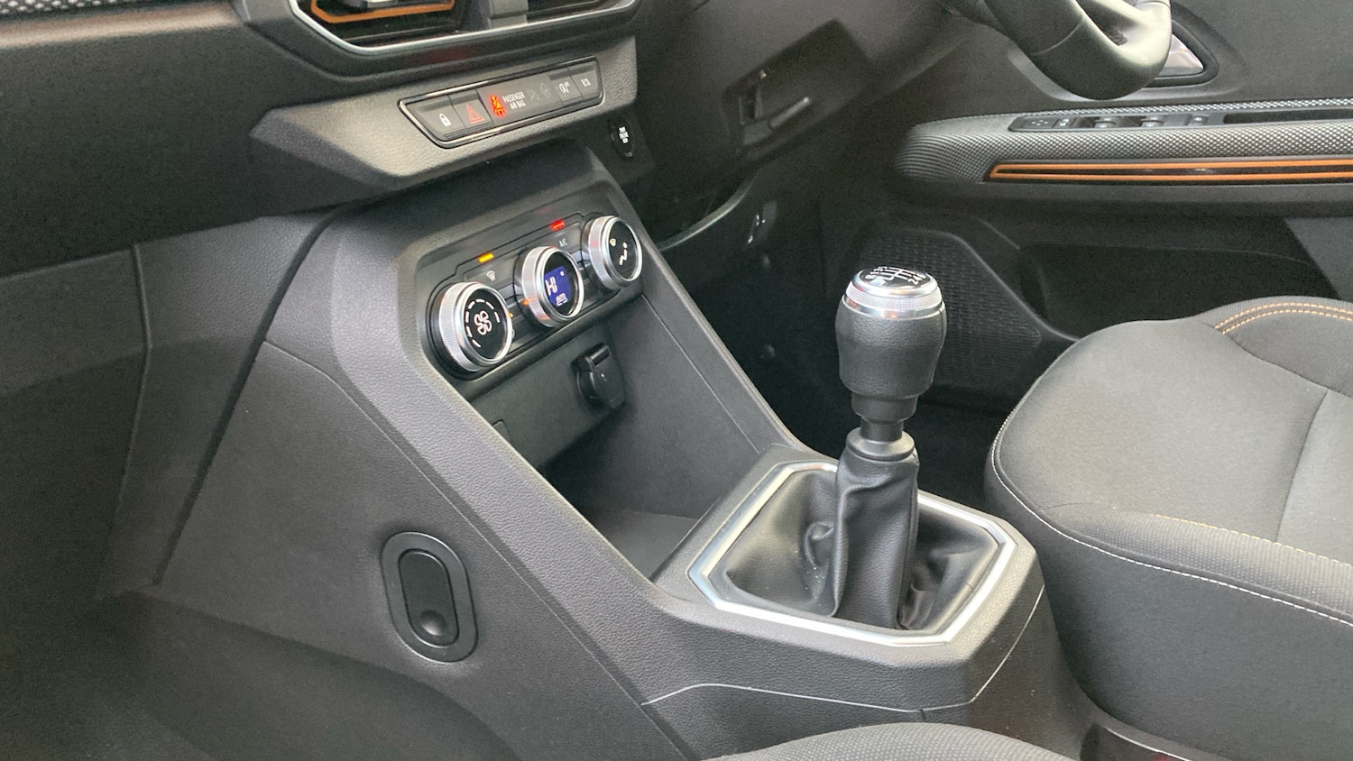 Used Dacia Sandero Stepway 2022 for sale - 76918771: Photo 13