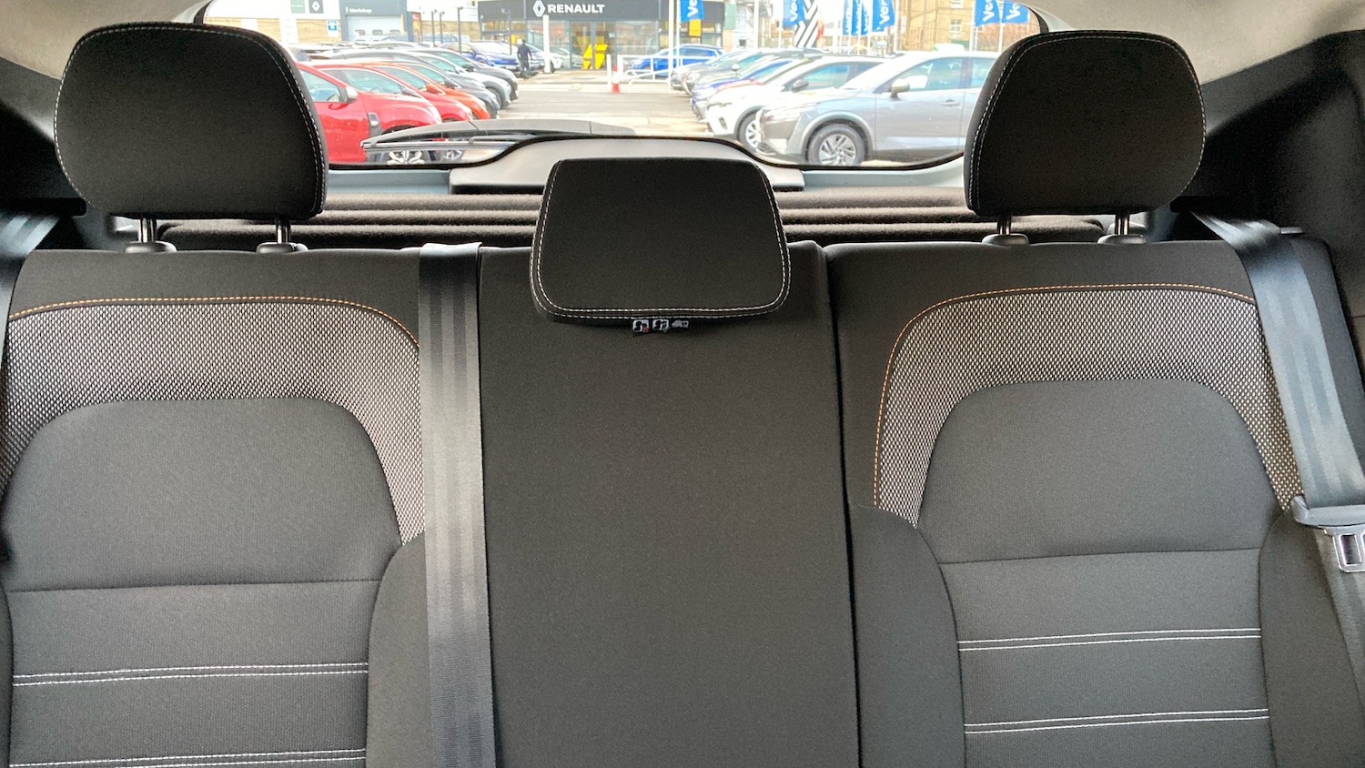 Used Dacia Sandero Stepway 2022 for sale - 76918771: Photo 15