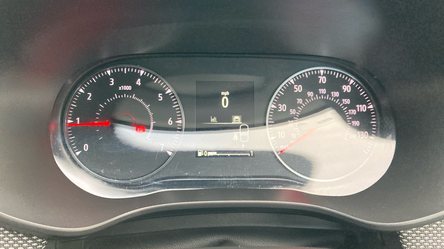 Used Dacia Sandero Stepway 2022 for sale - 76918771: Photo 18