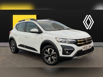 2022 (22) - 1.0 TCe Prestige 5dr