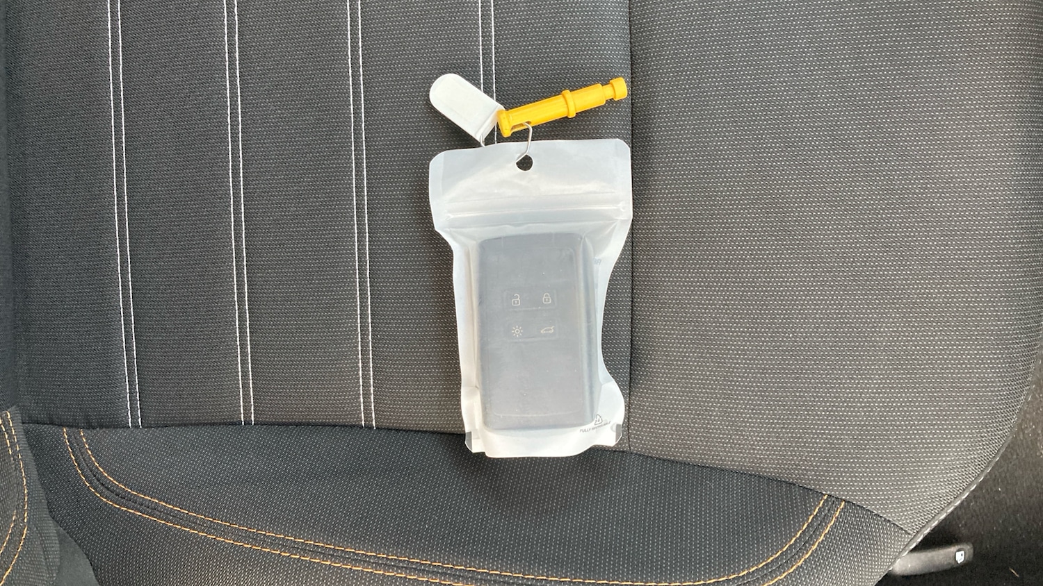 Used Dacia Sandero Stepway 2022 for sale - 76918771: Photo 20