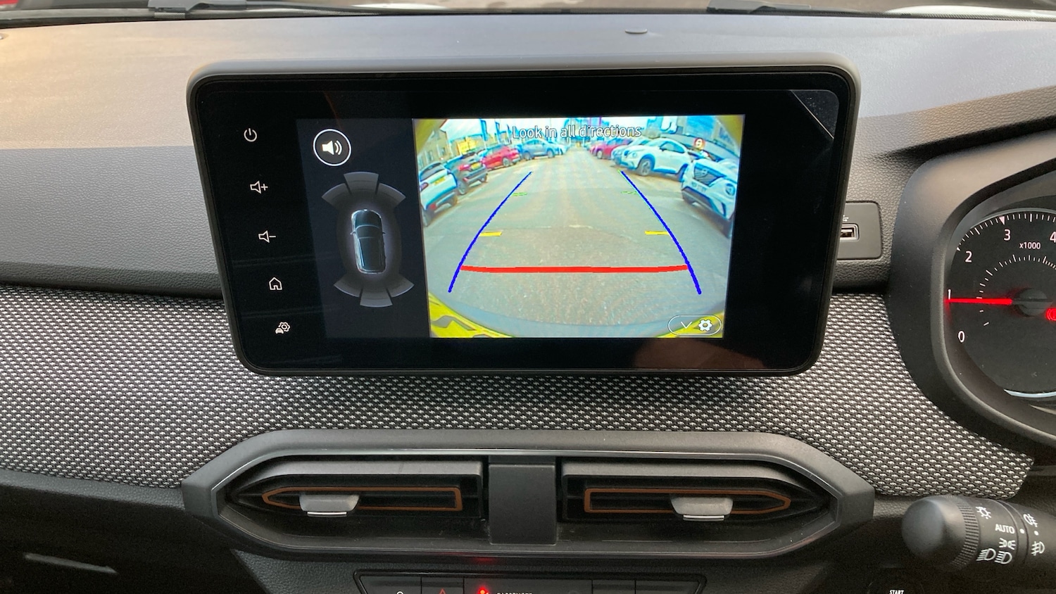 Used Dacia Sandero Stepway 2022 for sale - 76918771: Photo 21