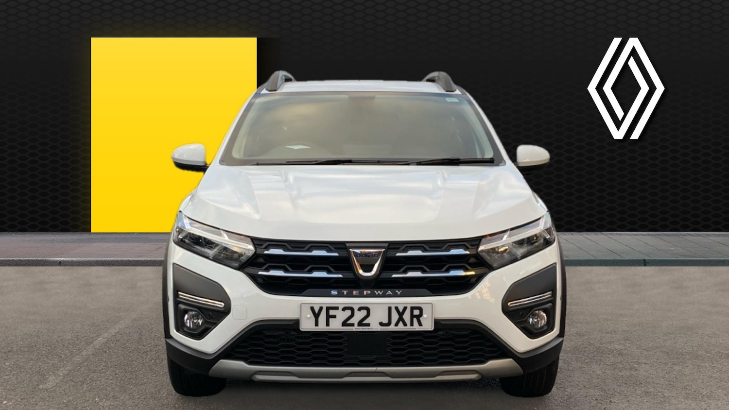 Used Dacia Sandero Stepway 2022 for sale - 76918771: Photo 3