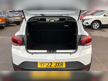 Used Dacia Sandero Stepway 2022 for sale - 76918771: Photo