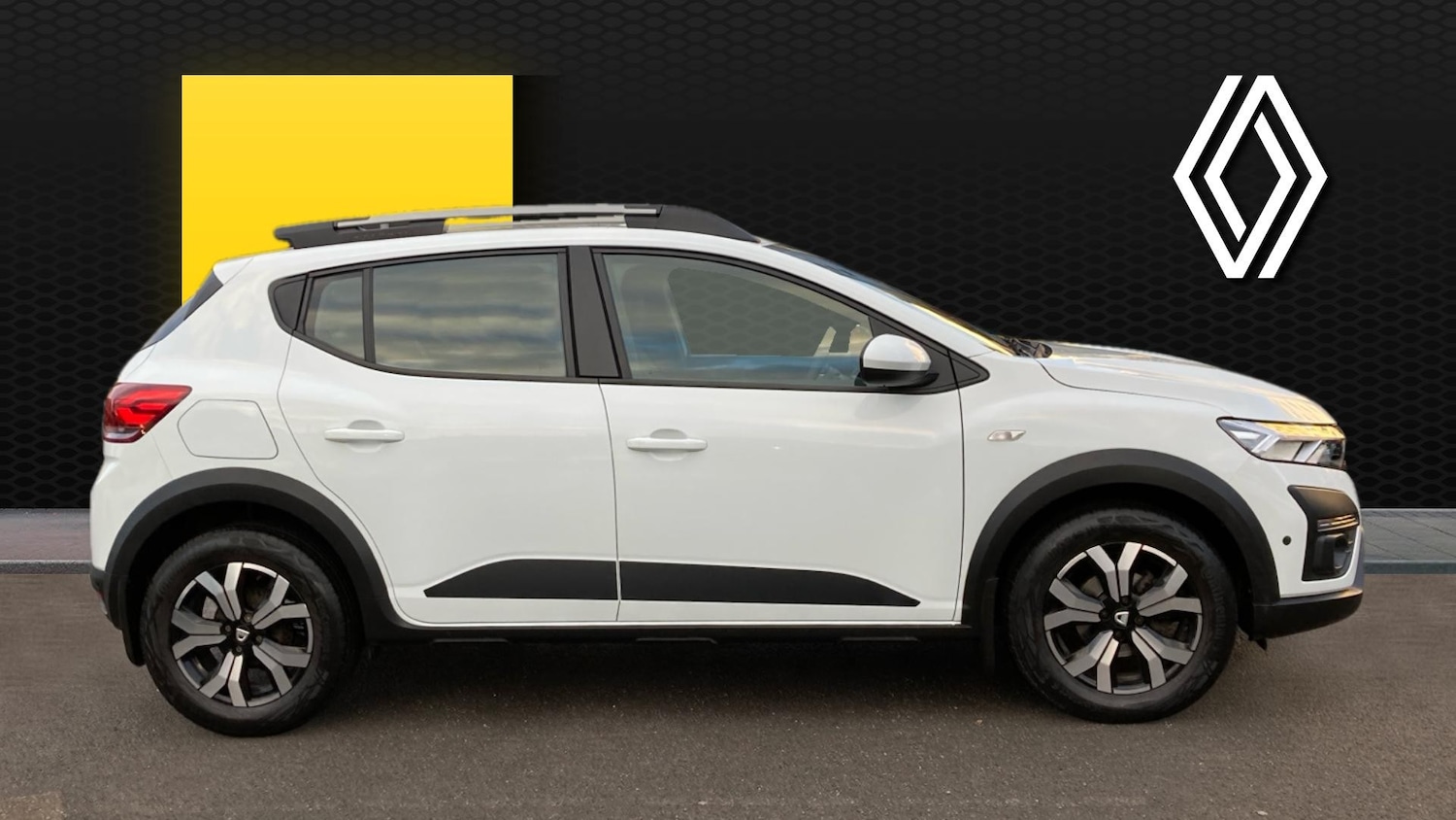 Used Dacia Sandero Stepway 2022 for sale - 76918771: Photo 5