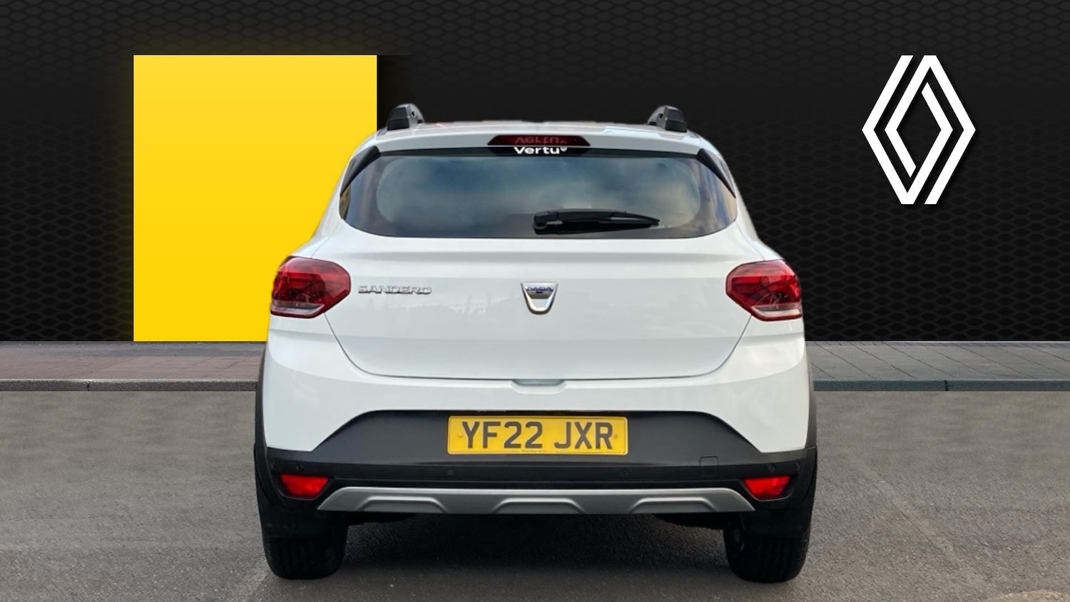 Used Dacia Sandero Stepway 2022 for sale - 76918771: Photo 6