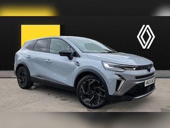 Used Renault Symbioz 2025 for sale - 79193336: Photo