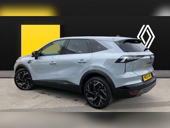Used Renault Symbioz 2025 for sale - 79193336: Photo