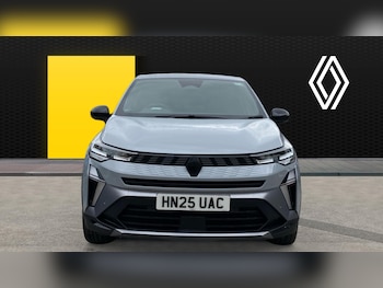 Used Renault Symbioz 2025 for sale - 79193336: Photo