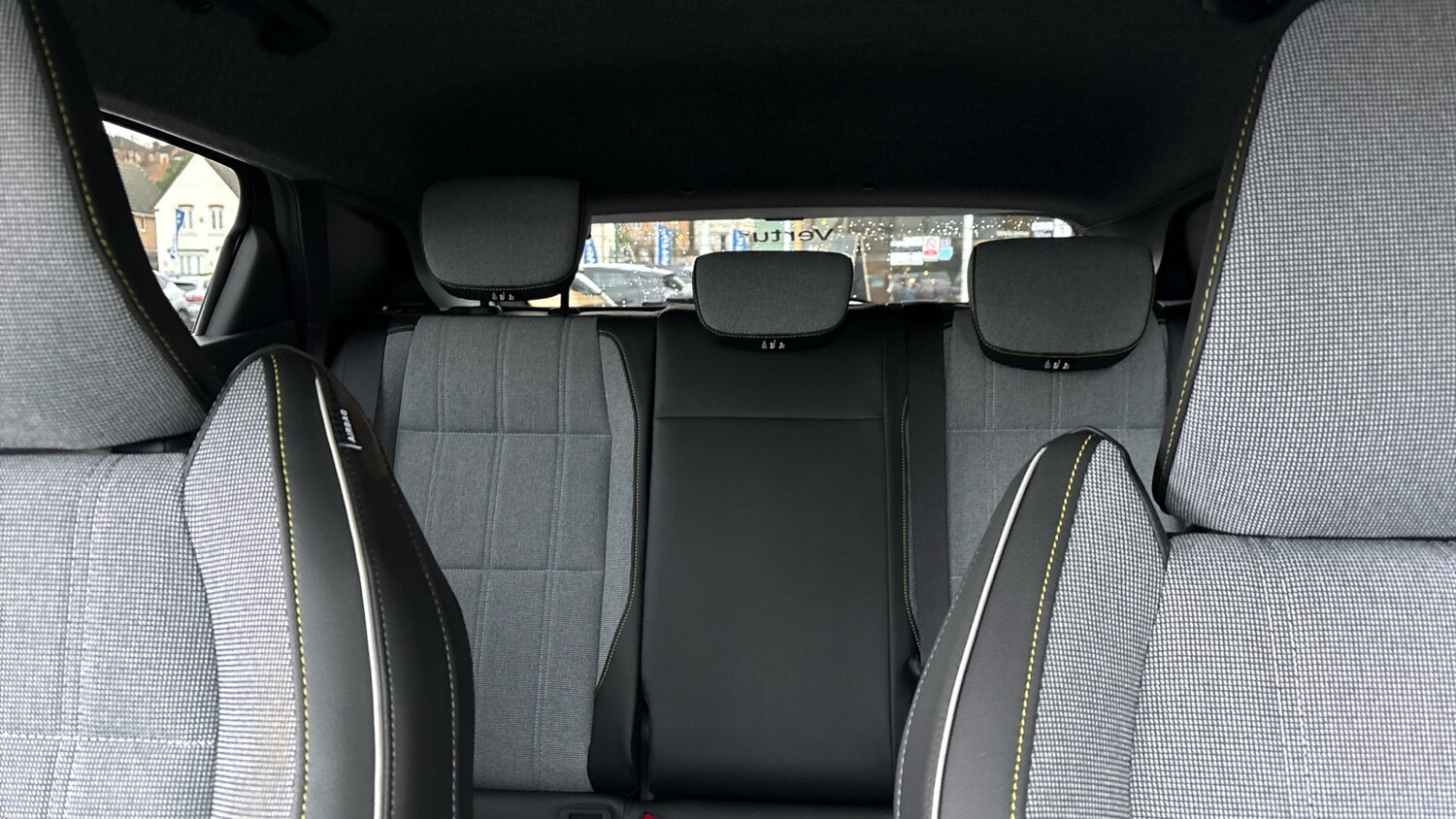 Used Renault Megane E Tech 2025 for sale - 77906246: Photo 15