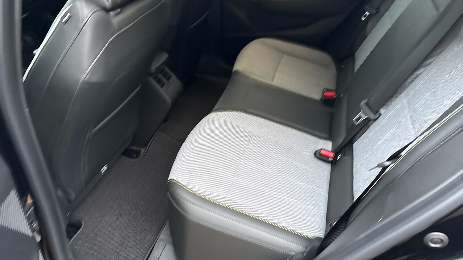 Used Renault Megane E Tech 2025 for sale - 77906246: Photo 16