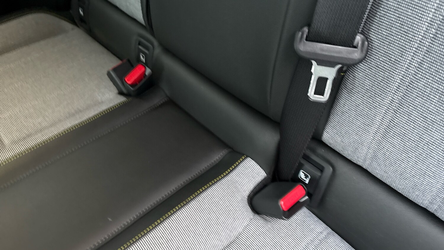 Used Renault Megane E Tech 2025 for sale - 77906246: Photo 17