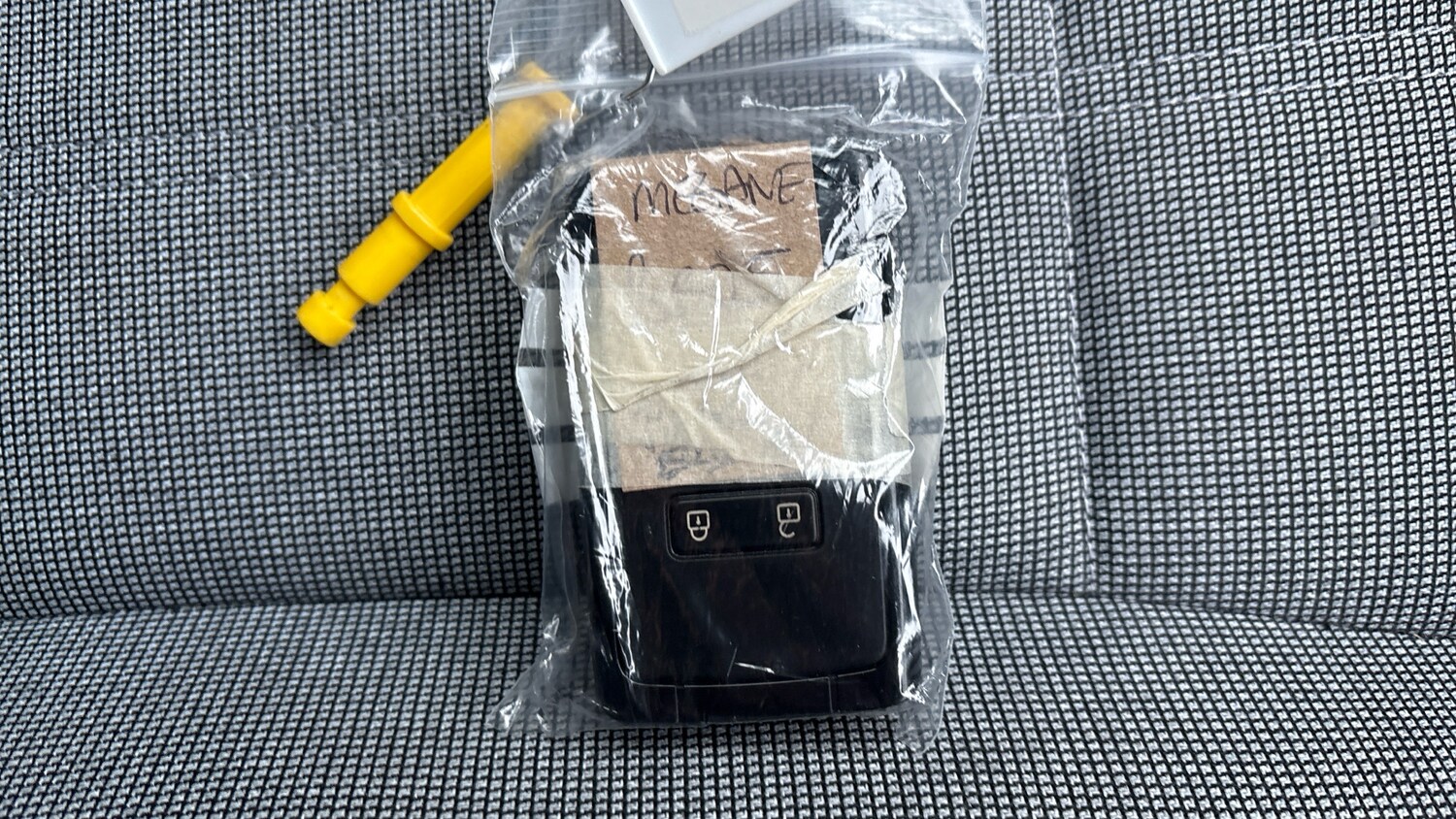 Used Renault Megane E Tech 2025 for sale - 77906246: Photo 20