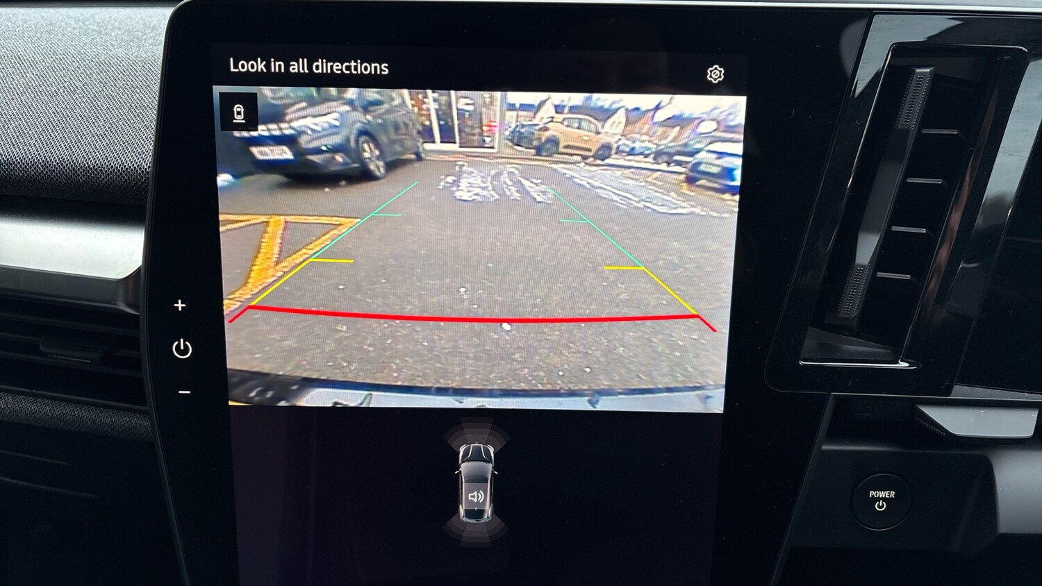 Used Renault Megane E Tech 2025 for sale - 77906246: Photo 21