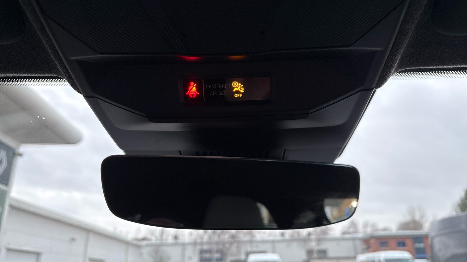 Used Renault Megane E Tech 2025 for sale - 77906246: Photo 23