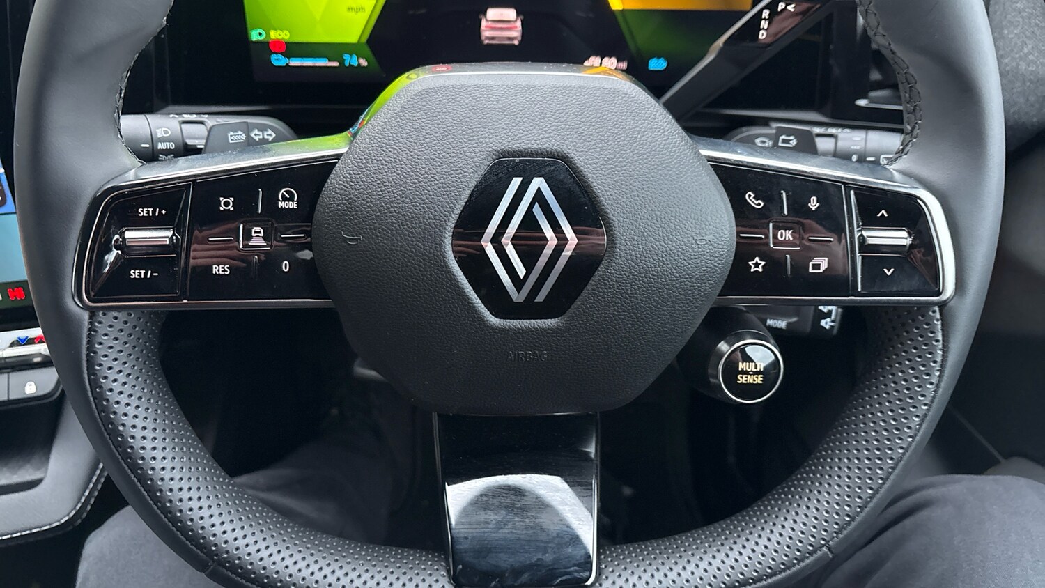 Used Renault Megane E Tech 2025 for sale - 77906246: Photo 33