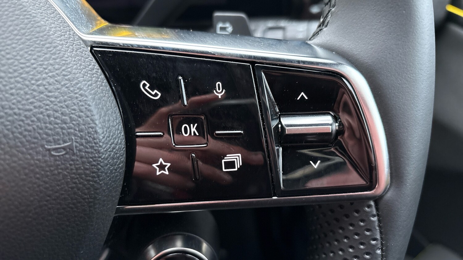 Used Renault Megane E Tech 2025 for sale - 77906246: Photo 35