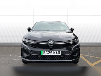 Used Renault Megane E Tech 2025 for sale - 77906246: Photo