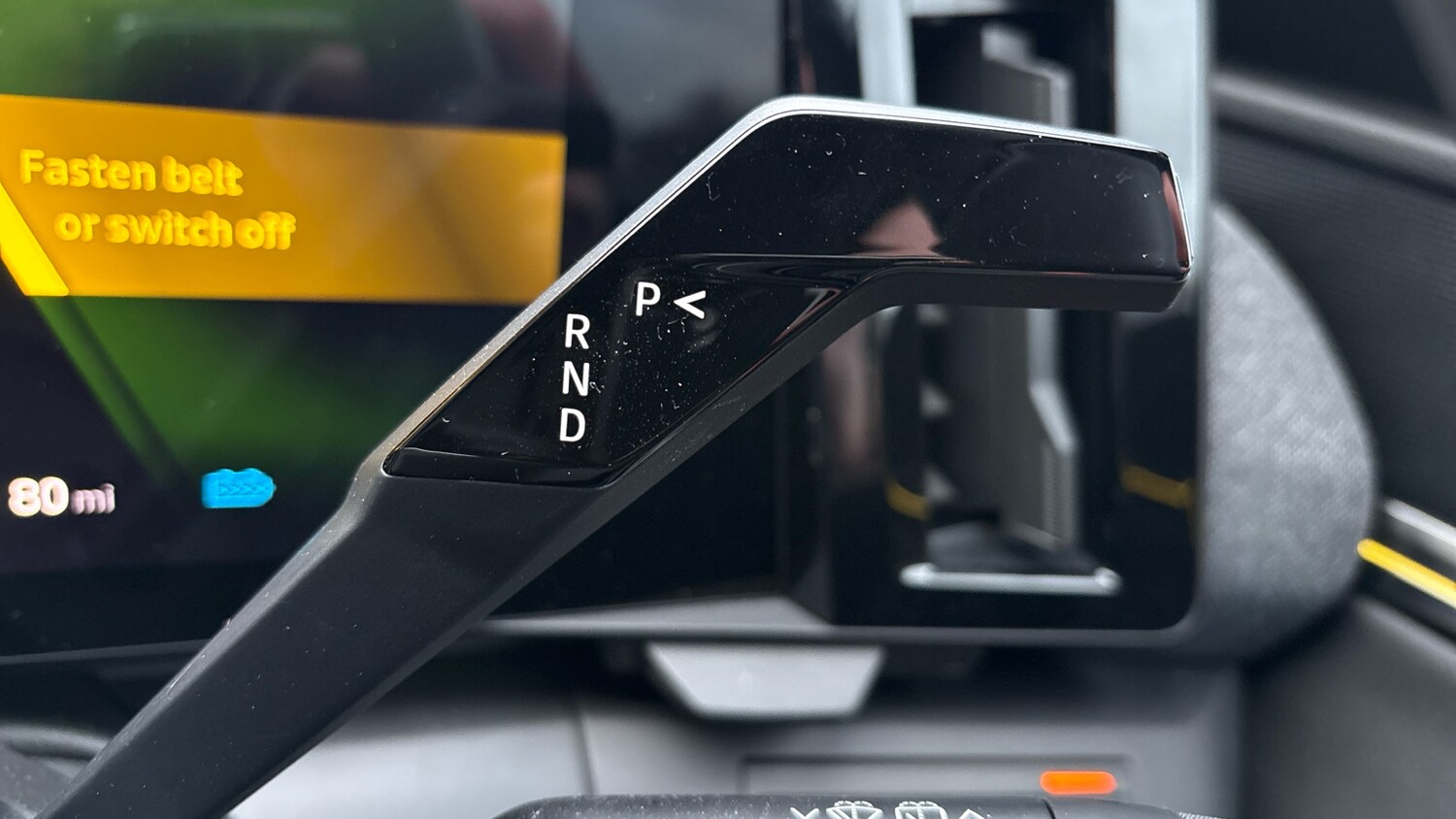 Used Renault Megane E Tech 2025 for sale - 77906246: Photo 42