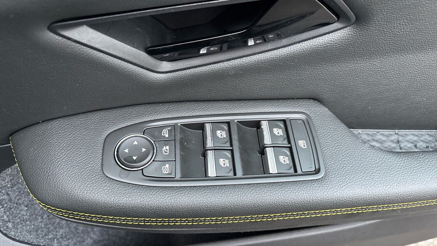 Used Renault Megane E Tech 2025 for sale - 77906246: Photo 47