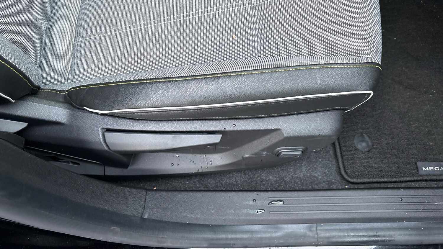 Used Renault Megane E Tech 2025 for sale - 77906246: Photo 48