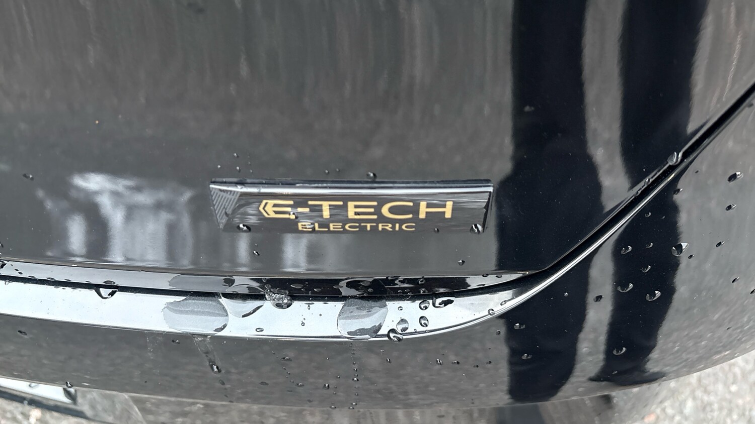 Used Renault Megane E Tech 2025 for sale - 77906246: Photo 59