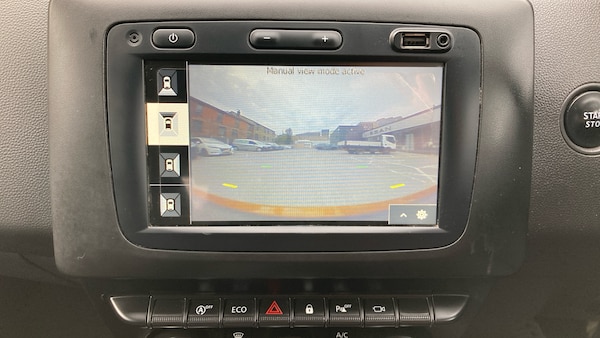 Used Dacia Duster 2021 for sale - 76206570: Photo 22