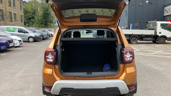 Used Dacia Duster 2021 for sale - 76206570: Photo 4