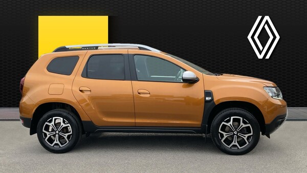 Used Dacia Duster 2021 for sale - 76206570: Photo 5