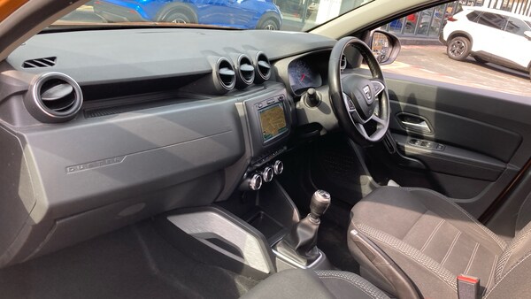 Used Dacia Duster 2021 for sale - 76206570: Photo 9