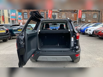 Used Ford Ecosport 2020 for sale - 78581148: Photo