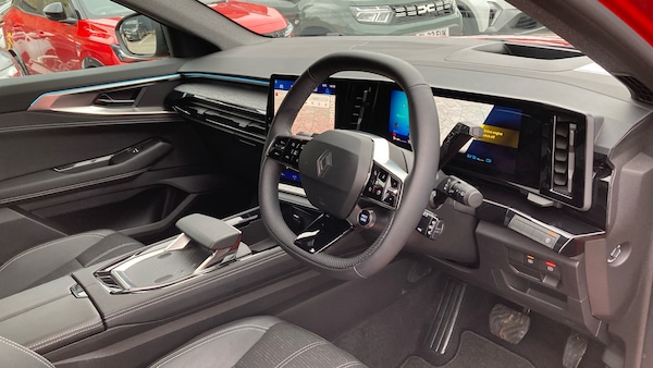 Used Renault Austral 2025 for sale - 76265271: Photo 11
