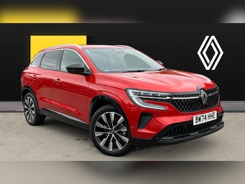 Renault - Austral