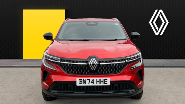 Used Renault Austral 2025 for sale - 76265271: Photo 3