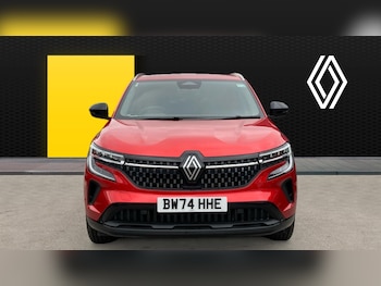 Used Renault Austral 2025 for sale - 76265271: Photo 3