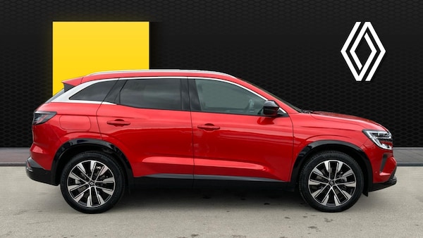 Used Renault Austral 2025 for sale - 76265271: Photo 5