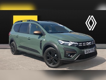 2024 (24) - 1.6 HEV Extreme 5dr Auto Hybrid Estate